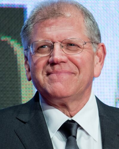 Robert Zemeckis