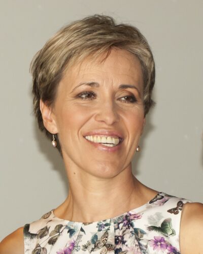 Alena Zárybnická