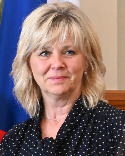Eva Pavlová