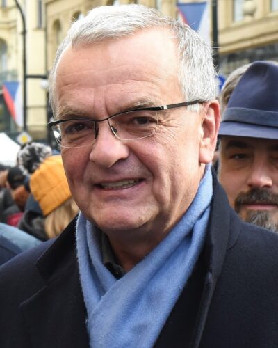 Miroslav Kalousek