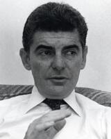 Richard Benjamin