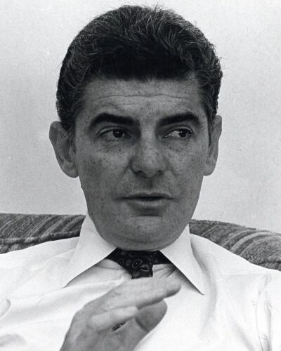Richard Benjamin