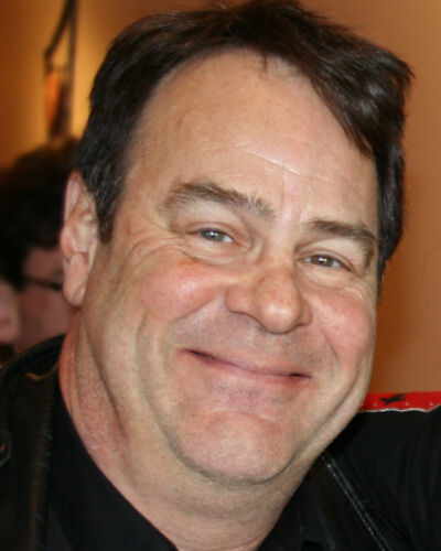 Dan Aykroyd
