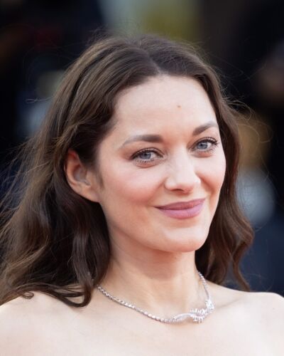 Marion Cotillard