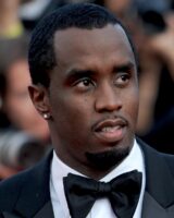 Sean Diddy Combs