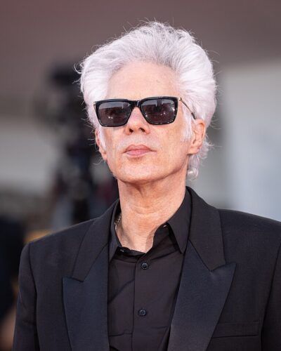 Jim Jarmusch