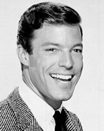 Richard Chamberlain