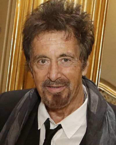 Al Pacino