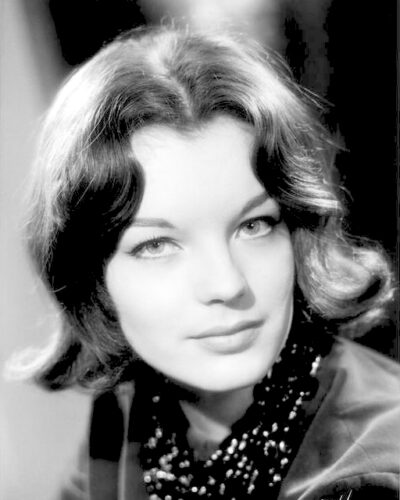 Romy Schneider