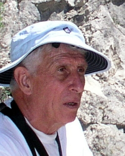 Michel Siffre
