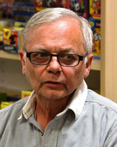 Karel Smyczek