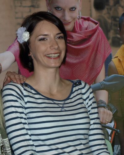 Dorota Nvotová