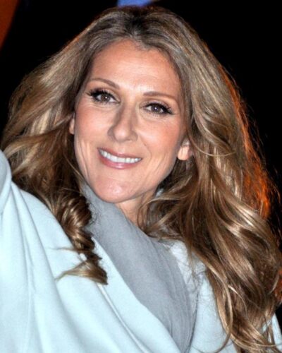 Céline Dion