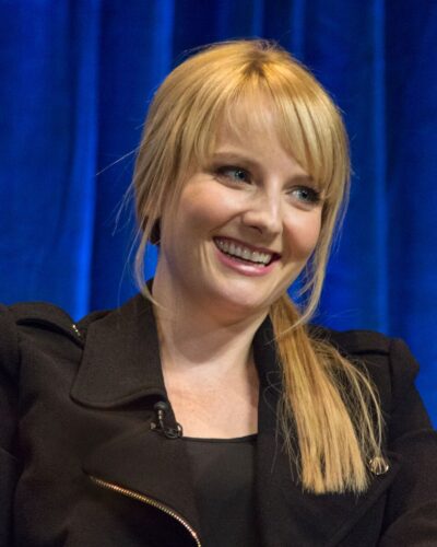 Melissa Rauch