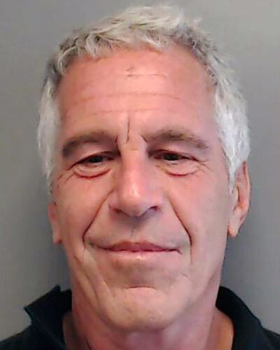Jeffrey Epstein