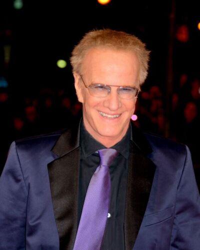 Christopher Lambert