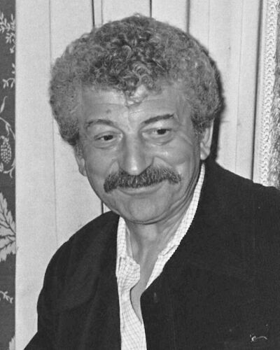 Yves Robert