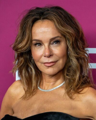 Jennifer Grey