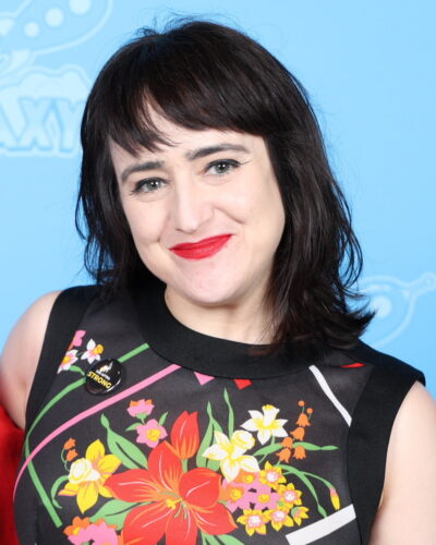 Mara Wilson