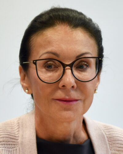Libuše Šmuclerová