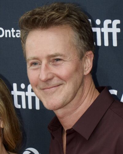 Edward Norton
