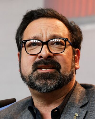 James Mangold