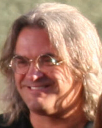 Paul Greengrass