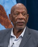 Morgan Freeman