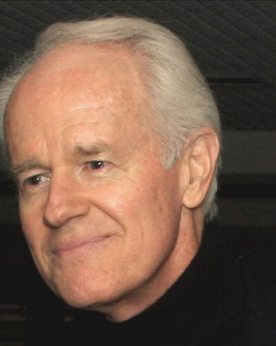 Mike Farrell