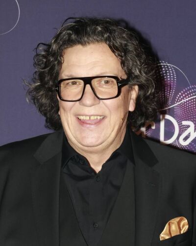 Richard Genzer