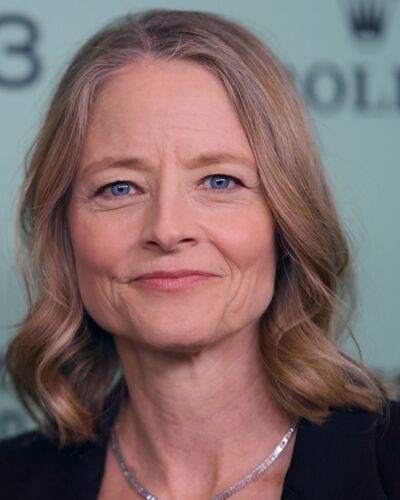 Jodie Foster