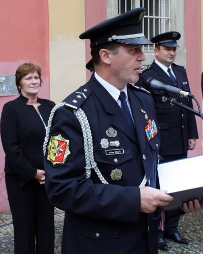 Radek Galaš