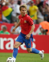 Pavel Nedvěd