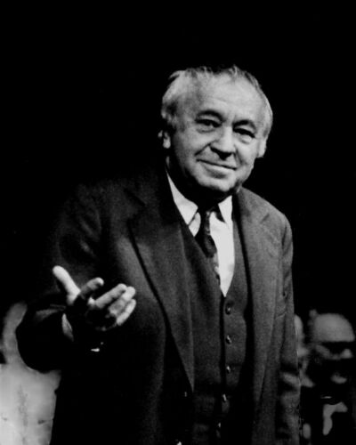 Miroslav Horníček