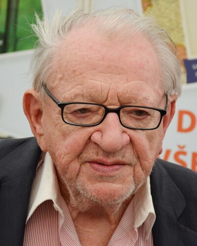 Miloslav Stingl