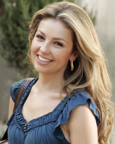 Ariadna Thalía Sodi Miranda