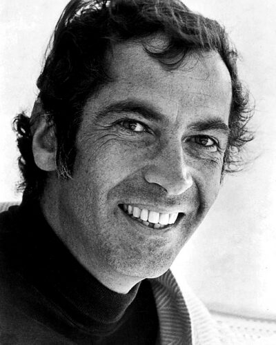 Roger Vadim