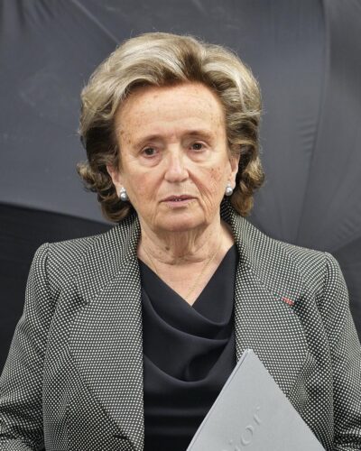 Bernadette Chirac