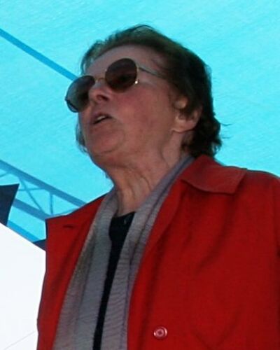 Jiřina Švorcová