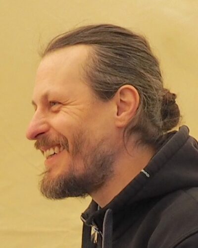 Jiří Kniha