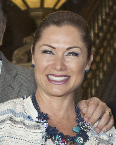 Leticia Calderón