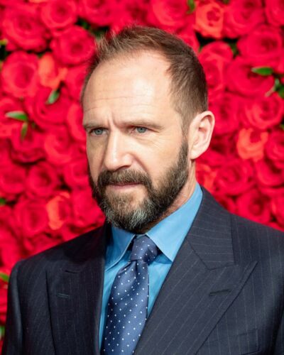 Ralph Fiennes