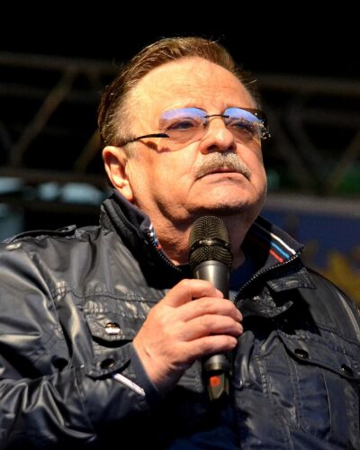 Petr Spálený