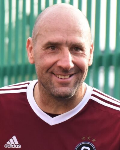 Jan Koller
