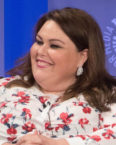 Chrissy Metz