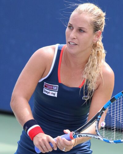 Dominika Cibulková