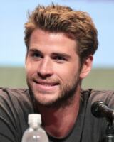 Liam Hemsworth