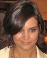 Katie Holmes