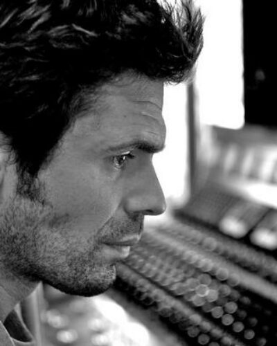 Sacha Skarbek