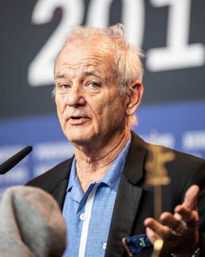 Bill Murray